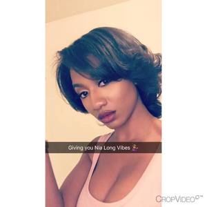 Meet your Posher, Malika